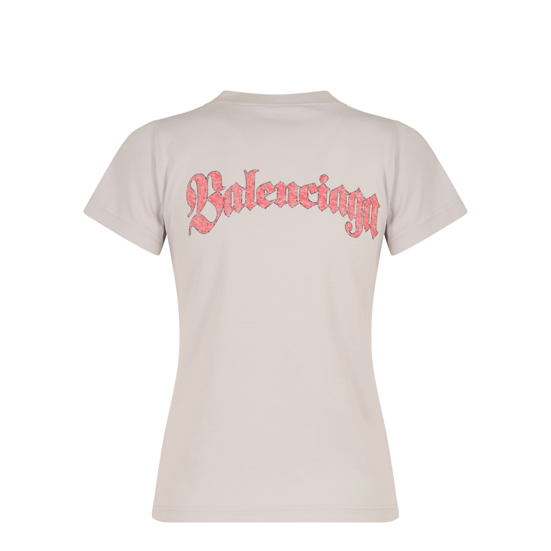 MAYFEYR - Balenciaga - Fitted T-Shirt - 850263TTVH6