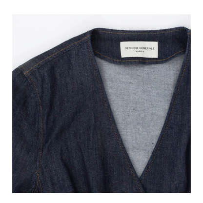 Jackets Blue