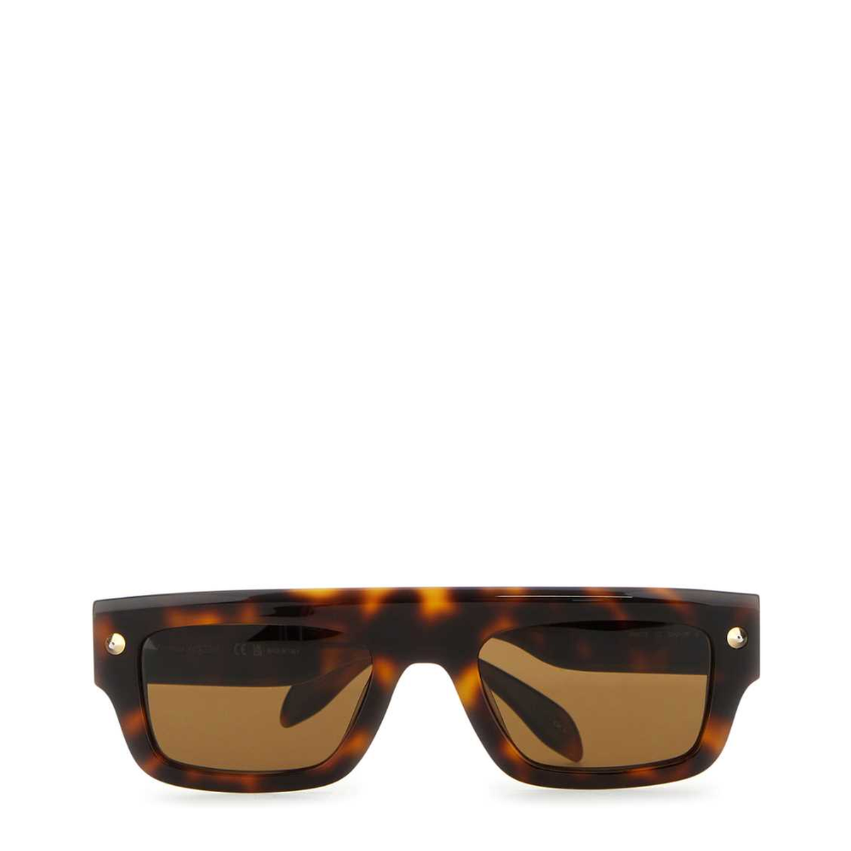 MAYFEYR - Alexander Mcqueen - Multicolor Acetate Sunglasses - 760617J07492305