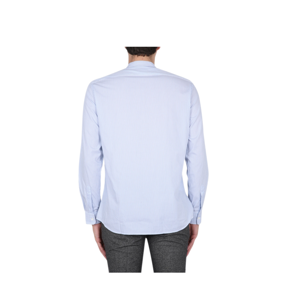 MAYFEYR - ASPESI - Regular Fit Shirt - CE76L70560126