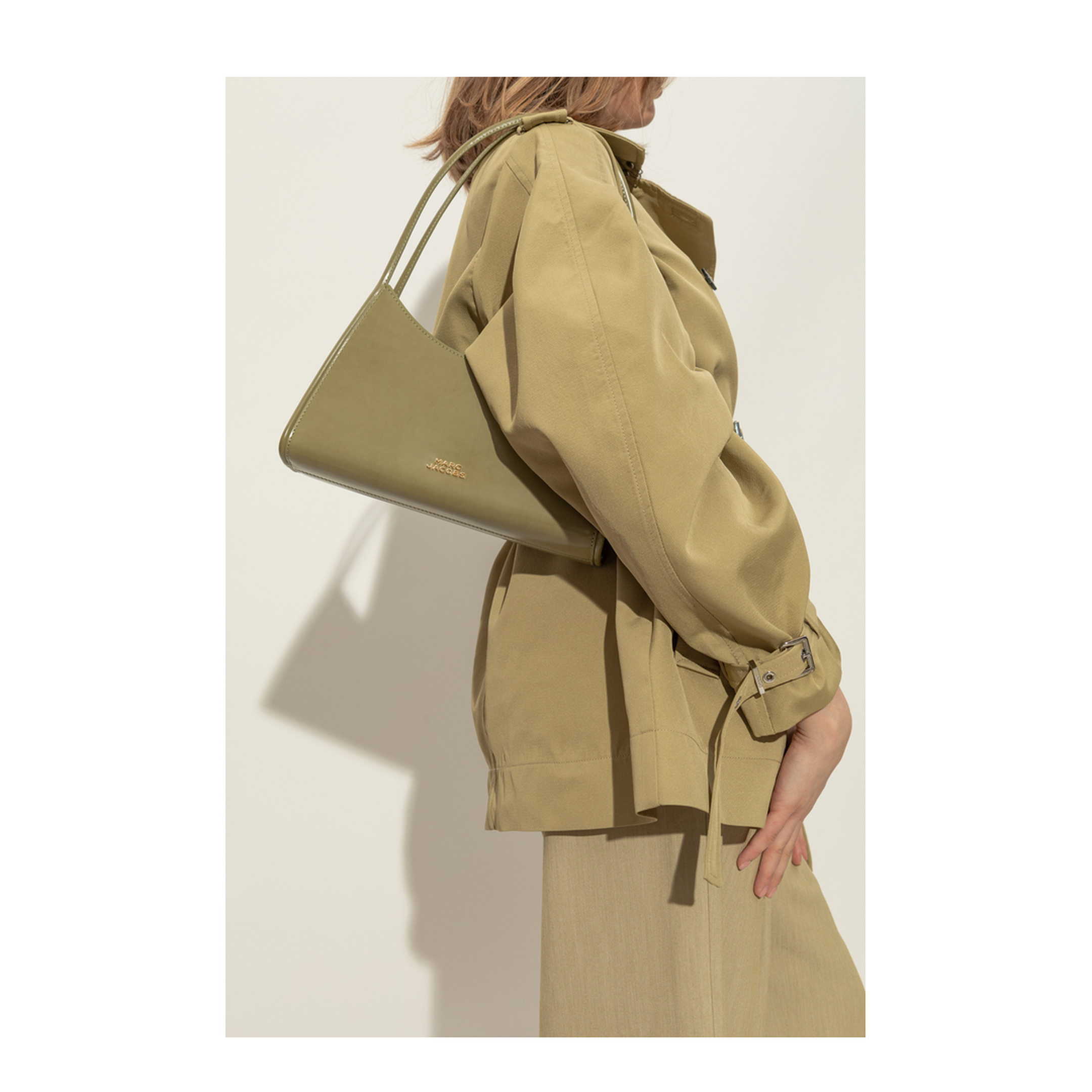 Shoulder Bag The Claw