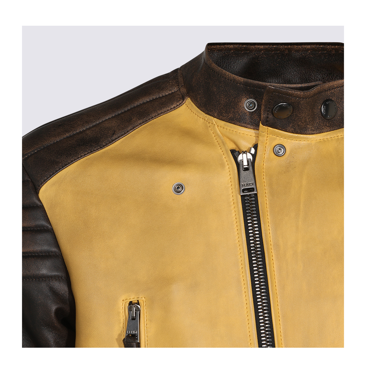 MAYFEYR - Fendi - Jackets - FPJ164B1OXF1XR0