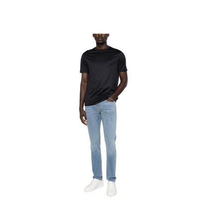 MAYFEYR - Emporio Armani - Light Blue Jeans - EM000121AF22800MB003