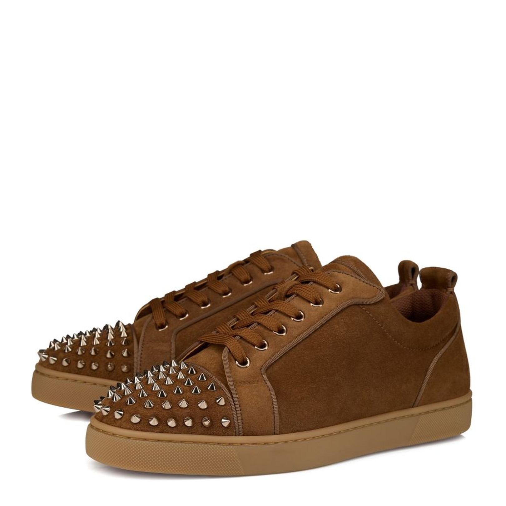 Louis Junior Spikes Shoes