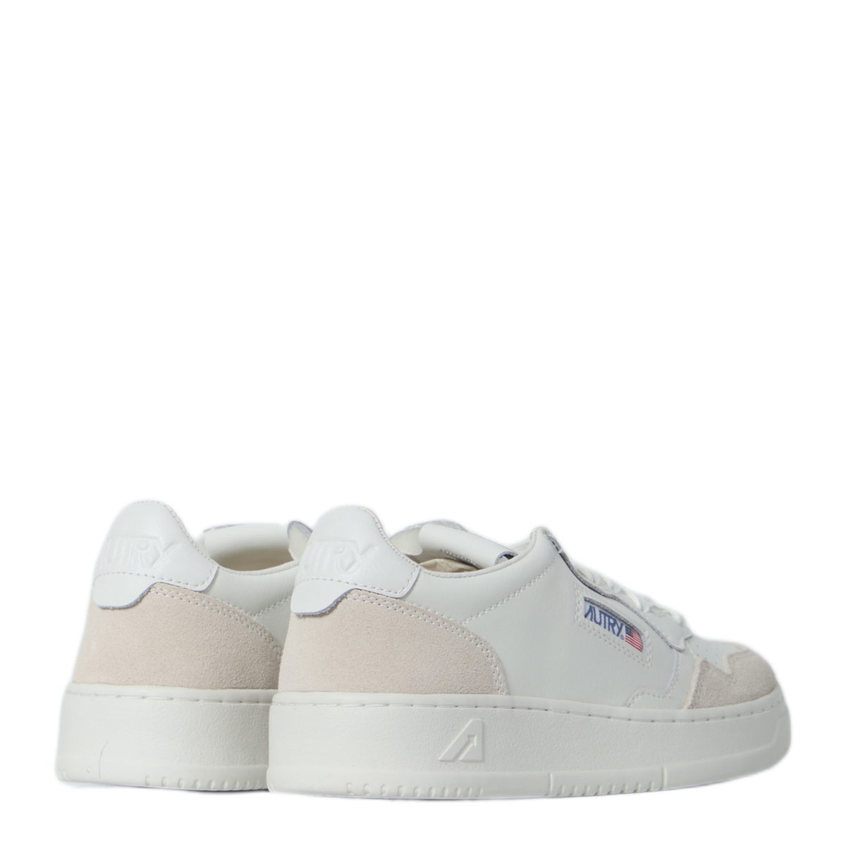 MAYFEYR - Autry - Medalist Low Sneakers - AULWLS30