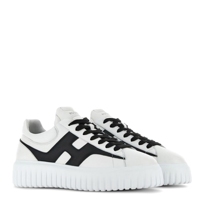 MAYFEYR - Hogan - Sneakers White - HXM6450FE91LE90001