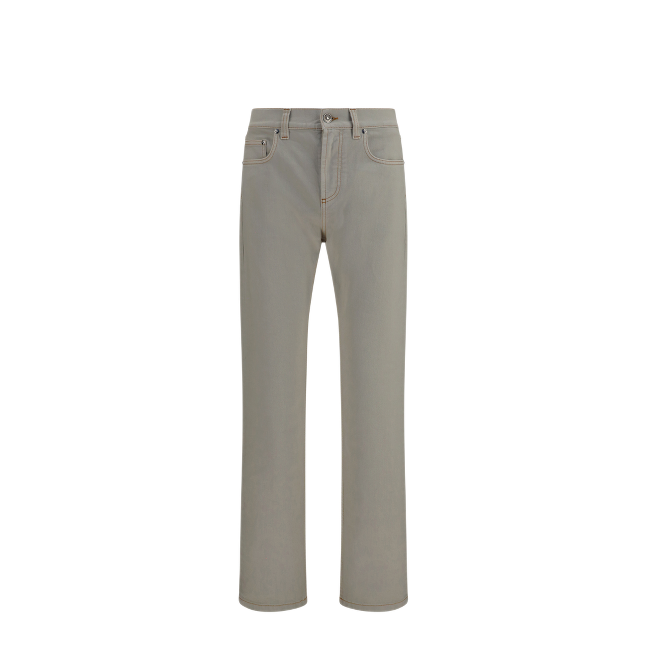 MAYFEYR - Versace - Tapered Denim Jeans - 10243631A186251DB80