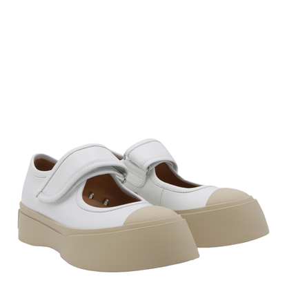 Mary Jane Sneaker