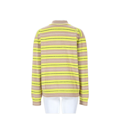 MAYFEYR - Paul Smith - Rugby Sweater In Boucle - W1R902NW1128510