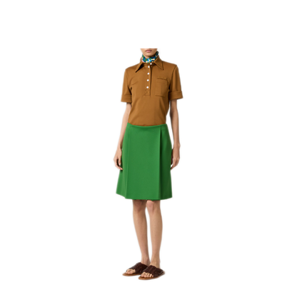 MAYFEYR - Miu Miu - Gonne - MG2679SOOO14OAF0089