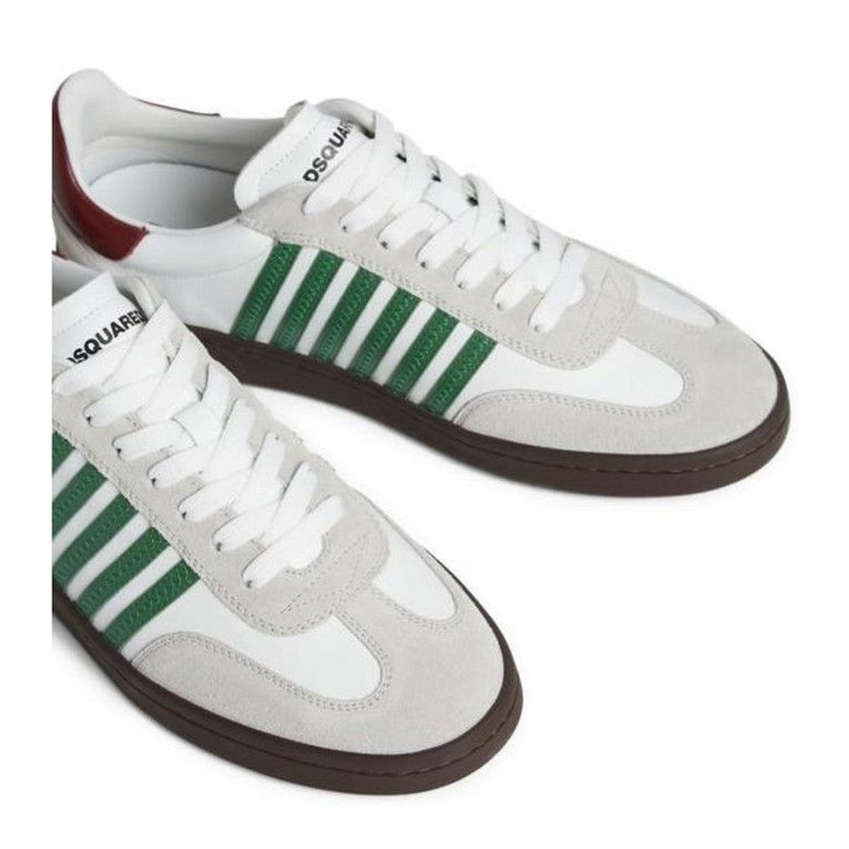 MAYFEYR - Dsquared2 - Sneakers - SNM036401504118M1373