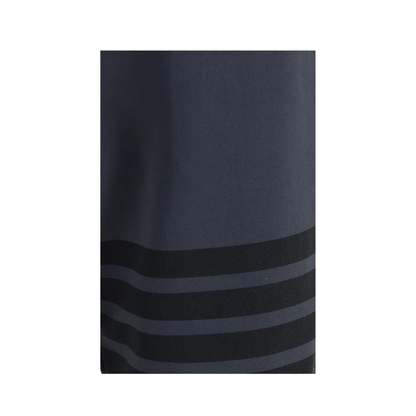 MAYFEYR - Thom Browne - Loopback 4 Bar Track Pants - MJQ250AJ0330015