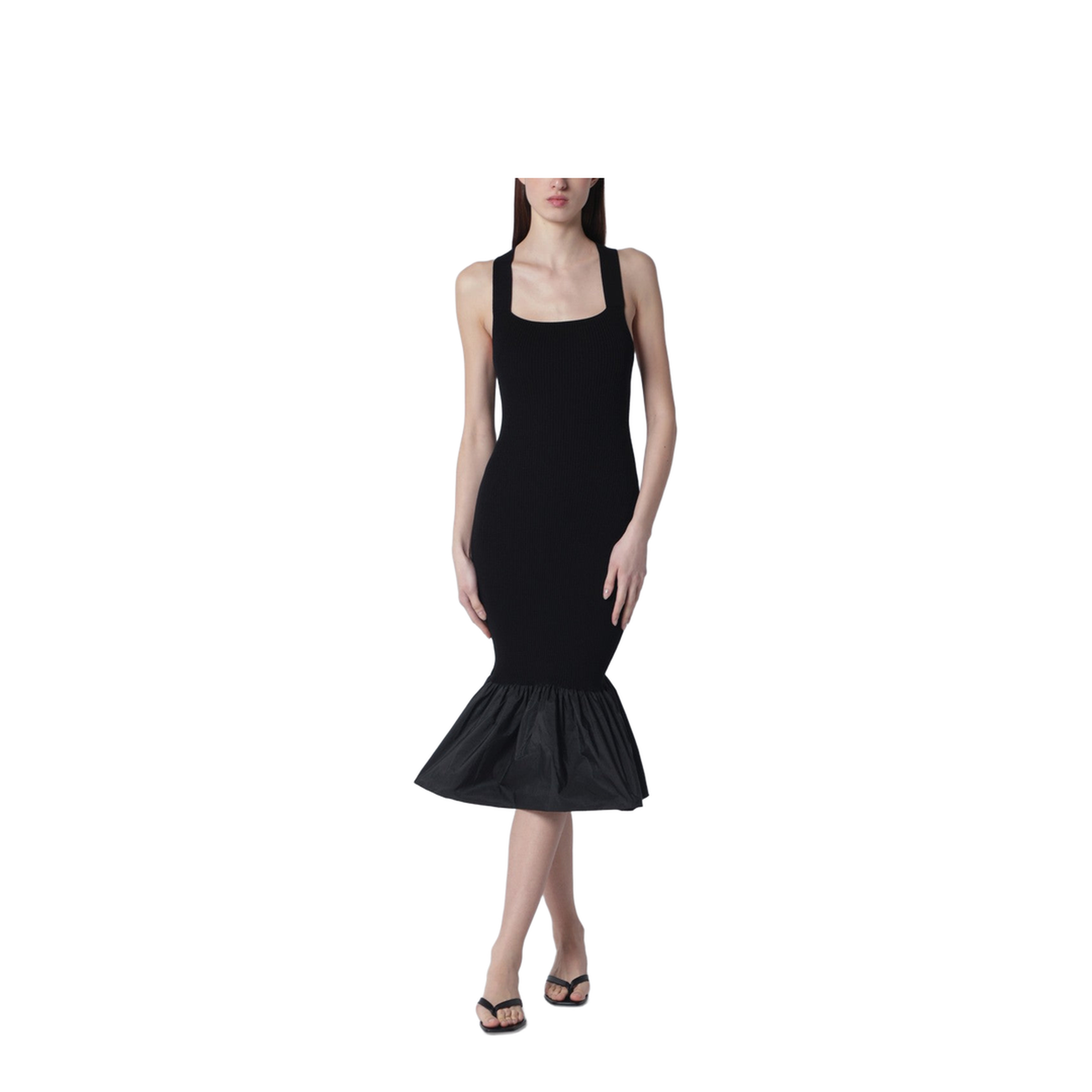Midi Dress