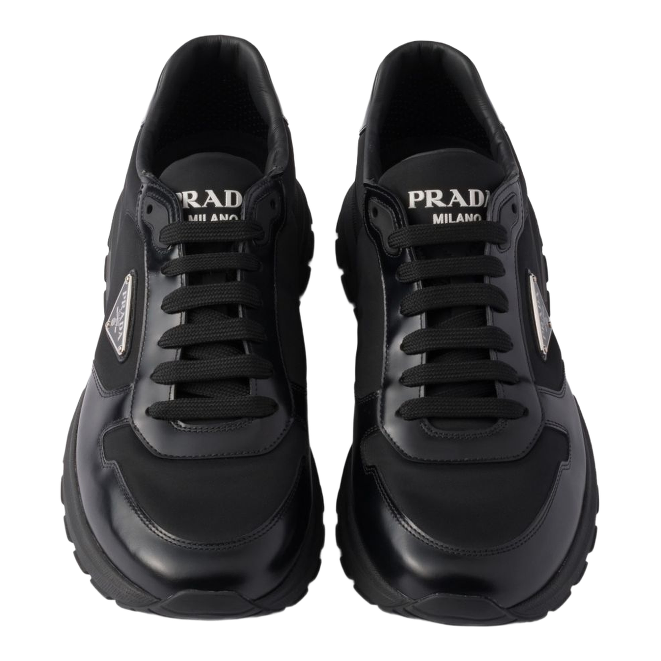 MAYFEYR - Prada - Sneakers Black - 2EE4433LF5F0002