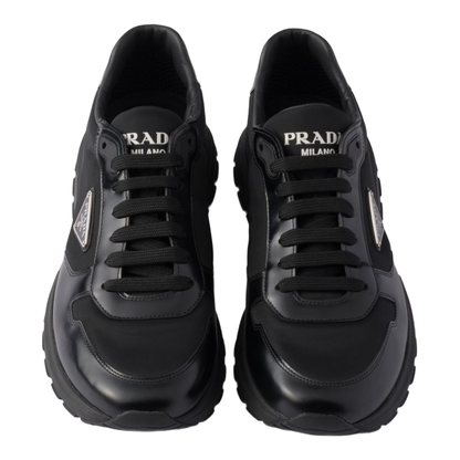 MAYFEYR - Prada - Sneakers Black - 2EE4433LF5F0002