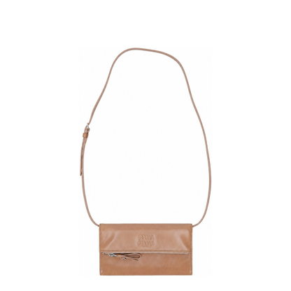 Leather Pouch