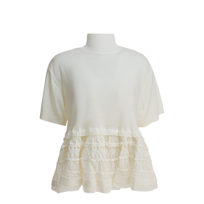 Top White