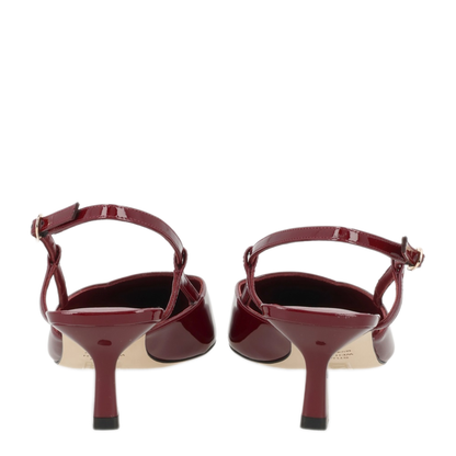 MAYFEYR - Stuart Weitzman - Slingback Vinnie - SJ435N4E