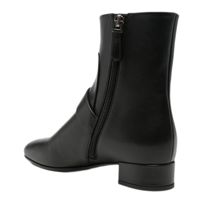 MAYFEYR - Emporio Armani - Boots Black - EW005651AF14915UC001