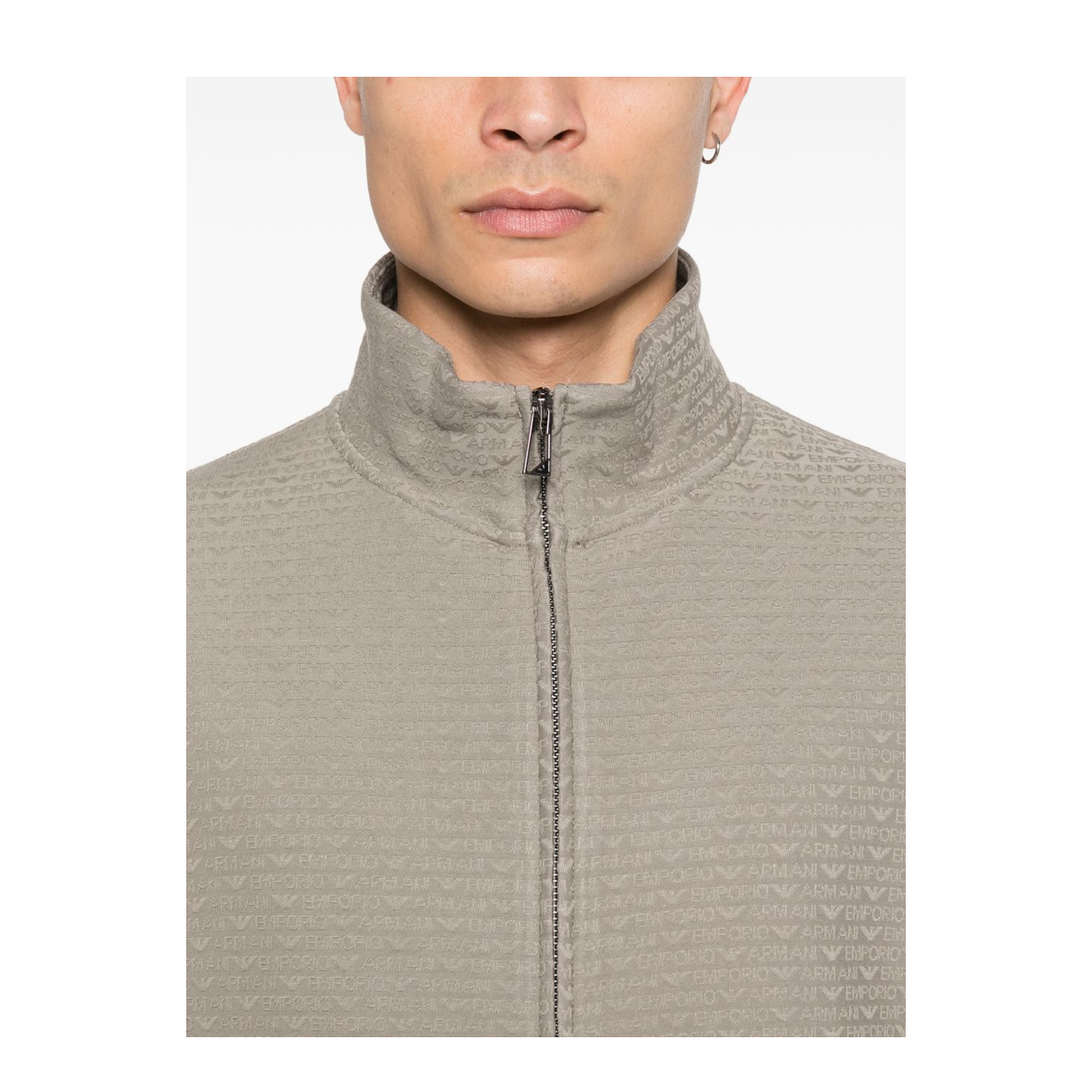 MAYFEYR - Emporio Armani - Sweaters - EM004534AF13700F8219