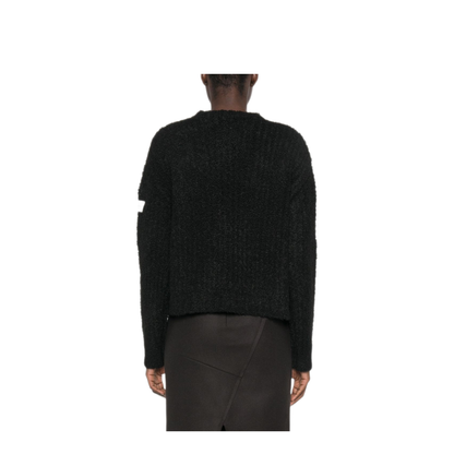 MAYFEYR - Mm6 Maison Margiela - Sweaters Black - S62HL0055M13342900