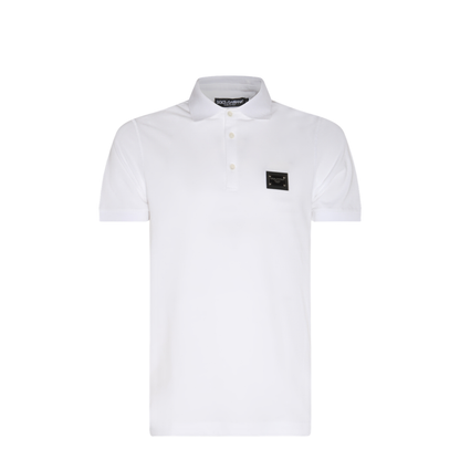 MAYFEYR - Dolce & Gabbana - T-Shirts And Polos - G8PL4TG7P1DW0800