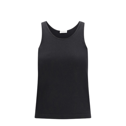 MAYFEYR - Brunello Cucinelli - Sparkling Knit Tank Top - M41848600C101