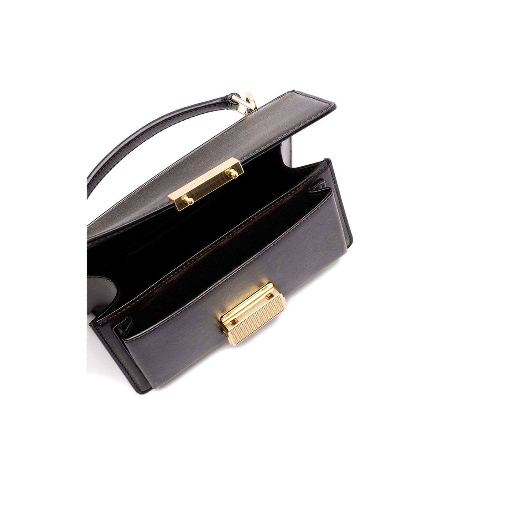 Venezia Small Leather Handbag