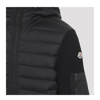 MAYFEYR - Moncler - Cardigan - L20919B50800A9340999