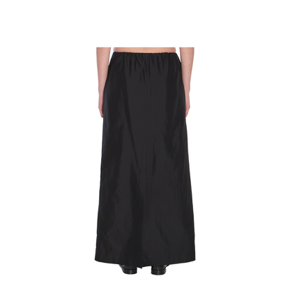 GONNE SKIRT BLACK