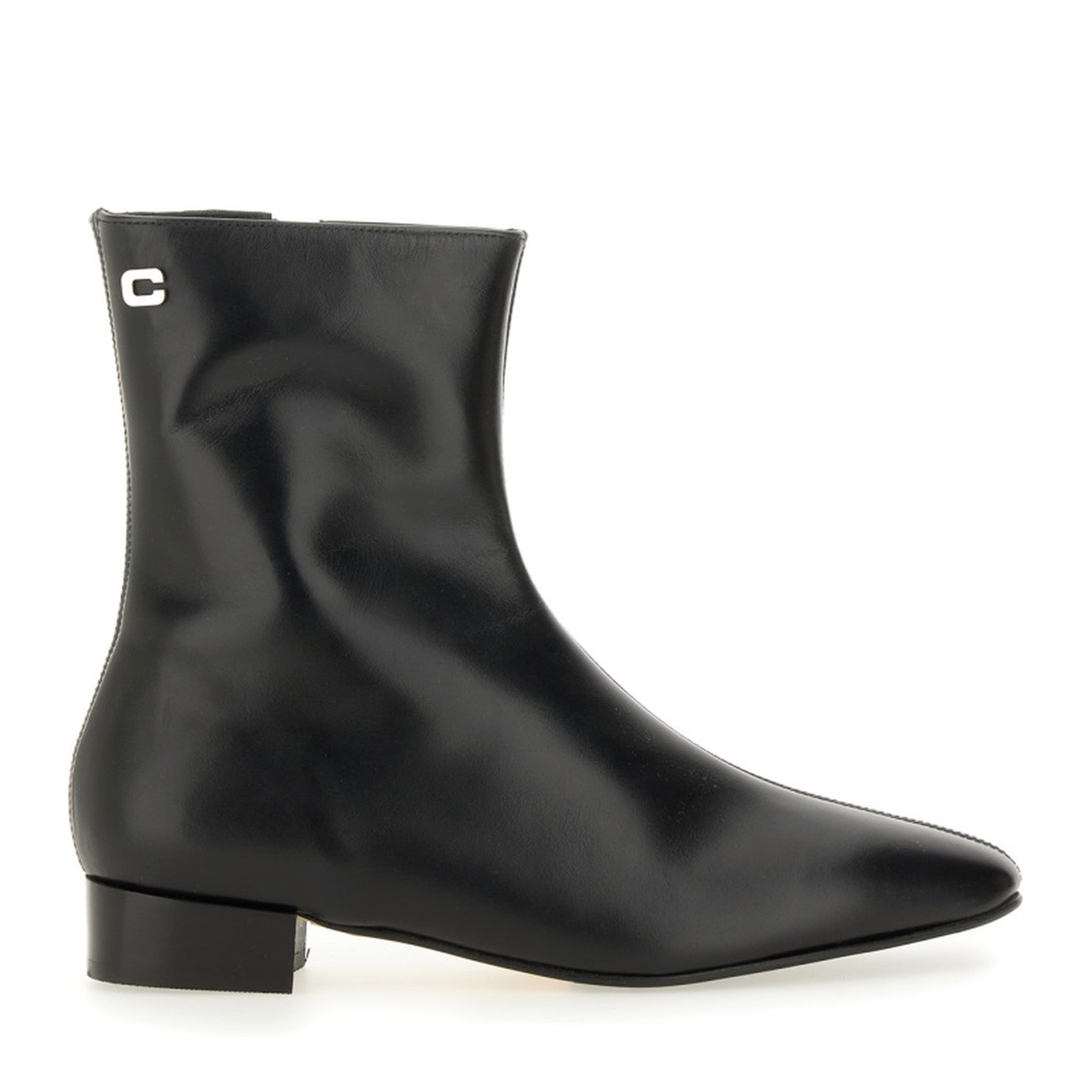 MAYFEYR - Carel - Ankle Boot Aiglon - AIGLON2401NOIR