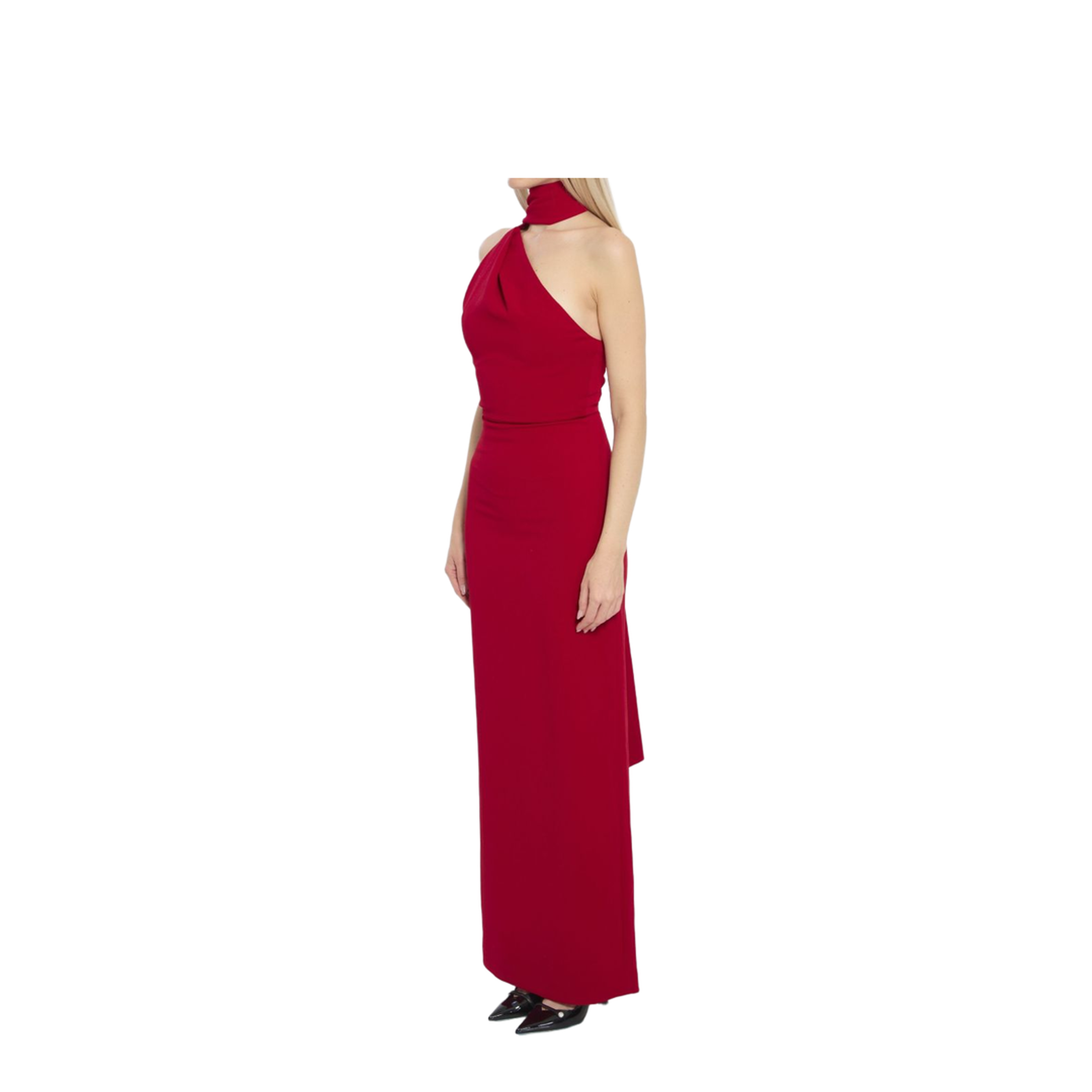 Dresses Red
