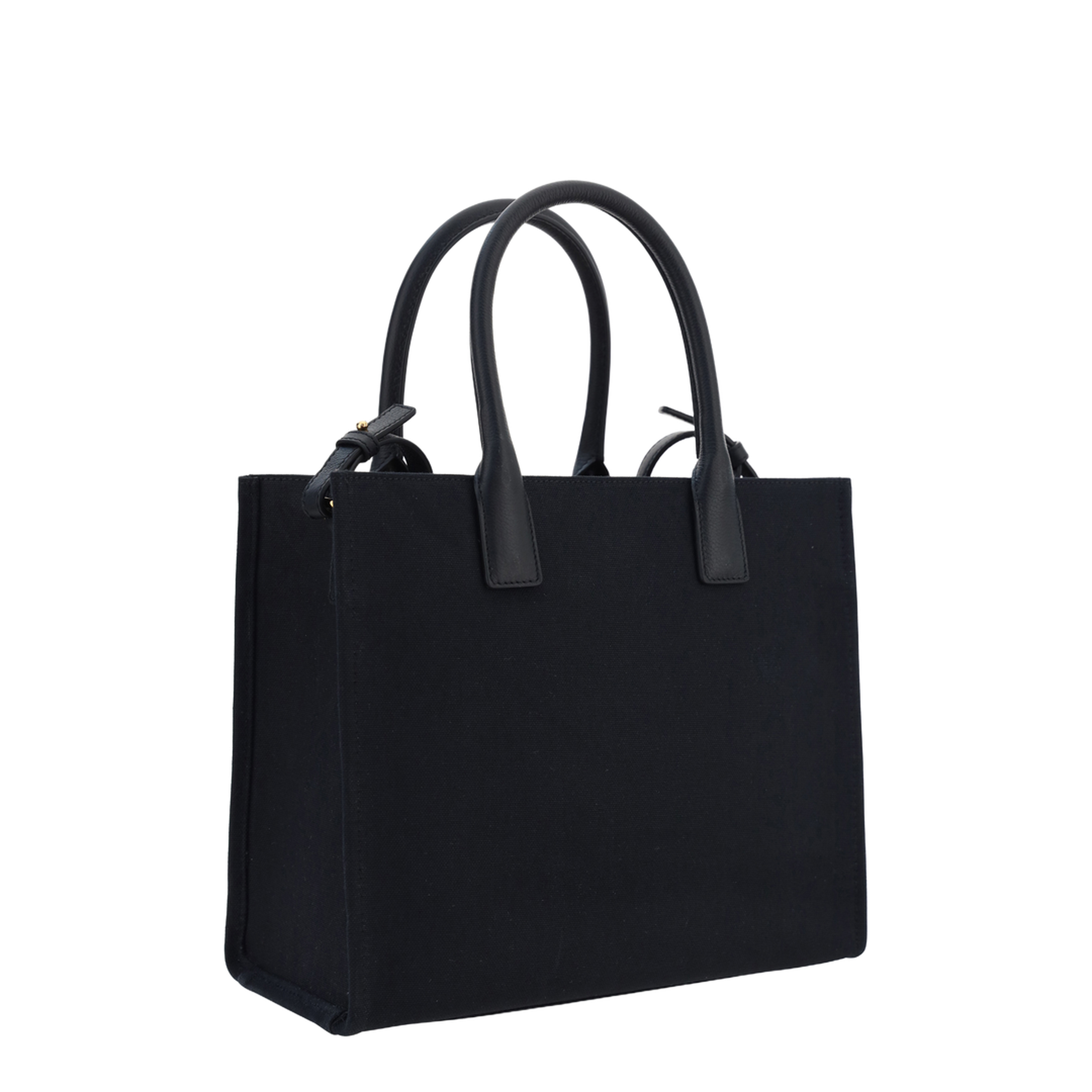 MAYFEYR - Versace - Cotton Shoulder Bag - 10058611A03095