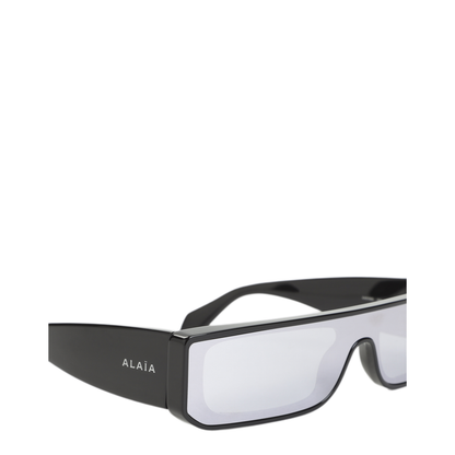 MAYFEYR -  - Sunglasses - AA0105SBLACK