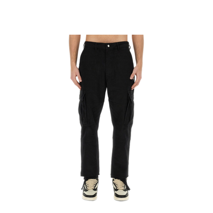 MAYFEYR - MARCELO BURLON COUNTY OF MILAN - Cargo Pants - CMCF014S24FAB0011001