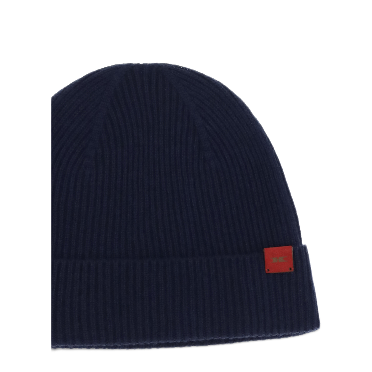 MAYFEYR - Kiton - Wool Beanie Hat - UCPL003K0239L05BLU