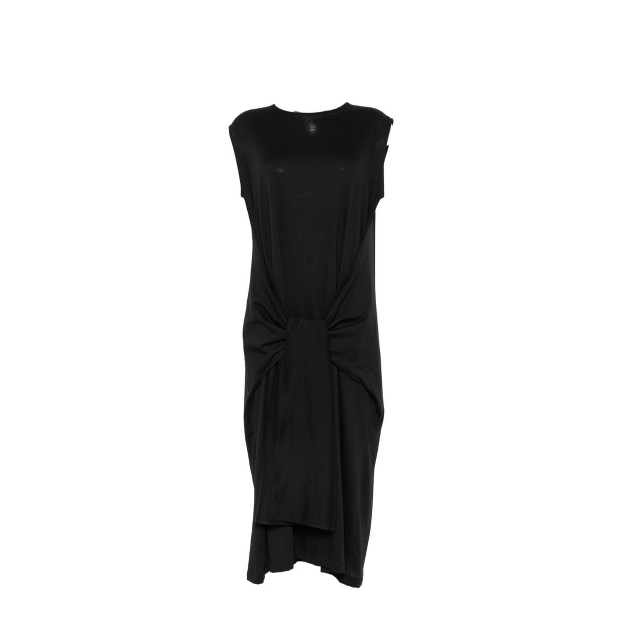 MAYFEYR - Toteme - Dresses Black - 263WRD0347FB0669001