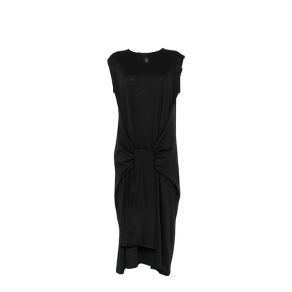 MAYFEYR - Toteme - Dresses Black - 263WRD0347FB0669001