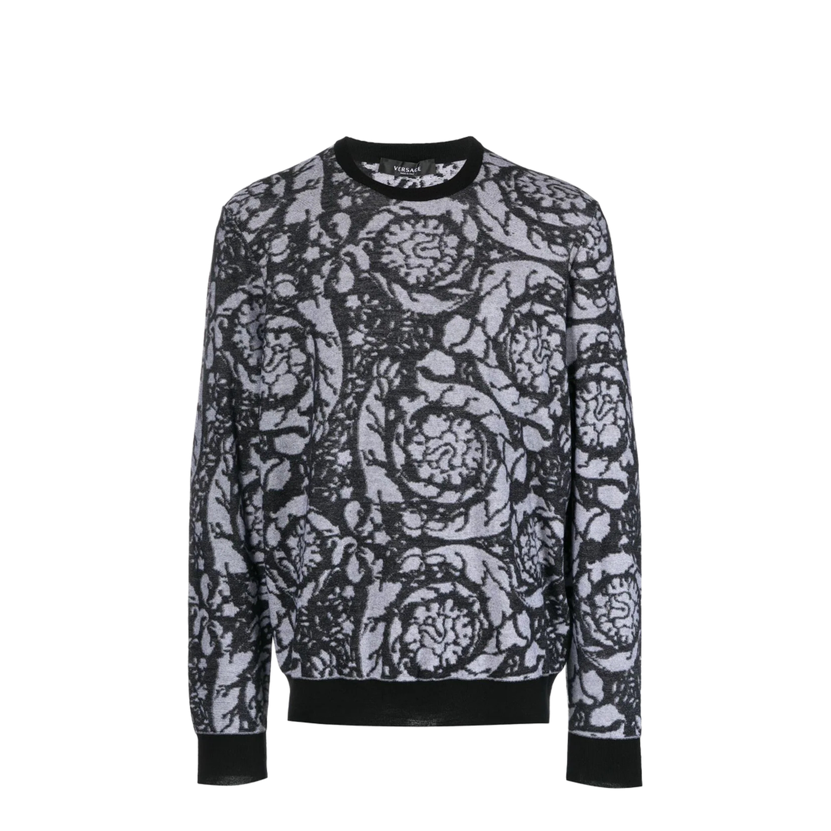 Multicolor Sweater