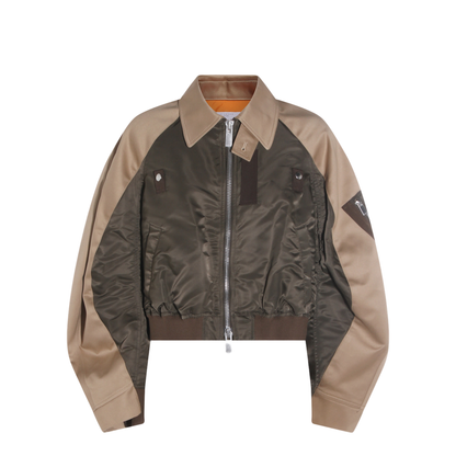 MAYFEYR - Sacai - Jackets - 2608303728
