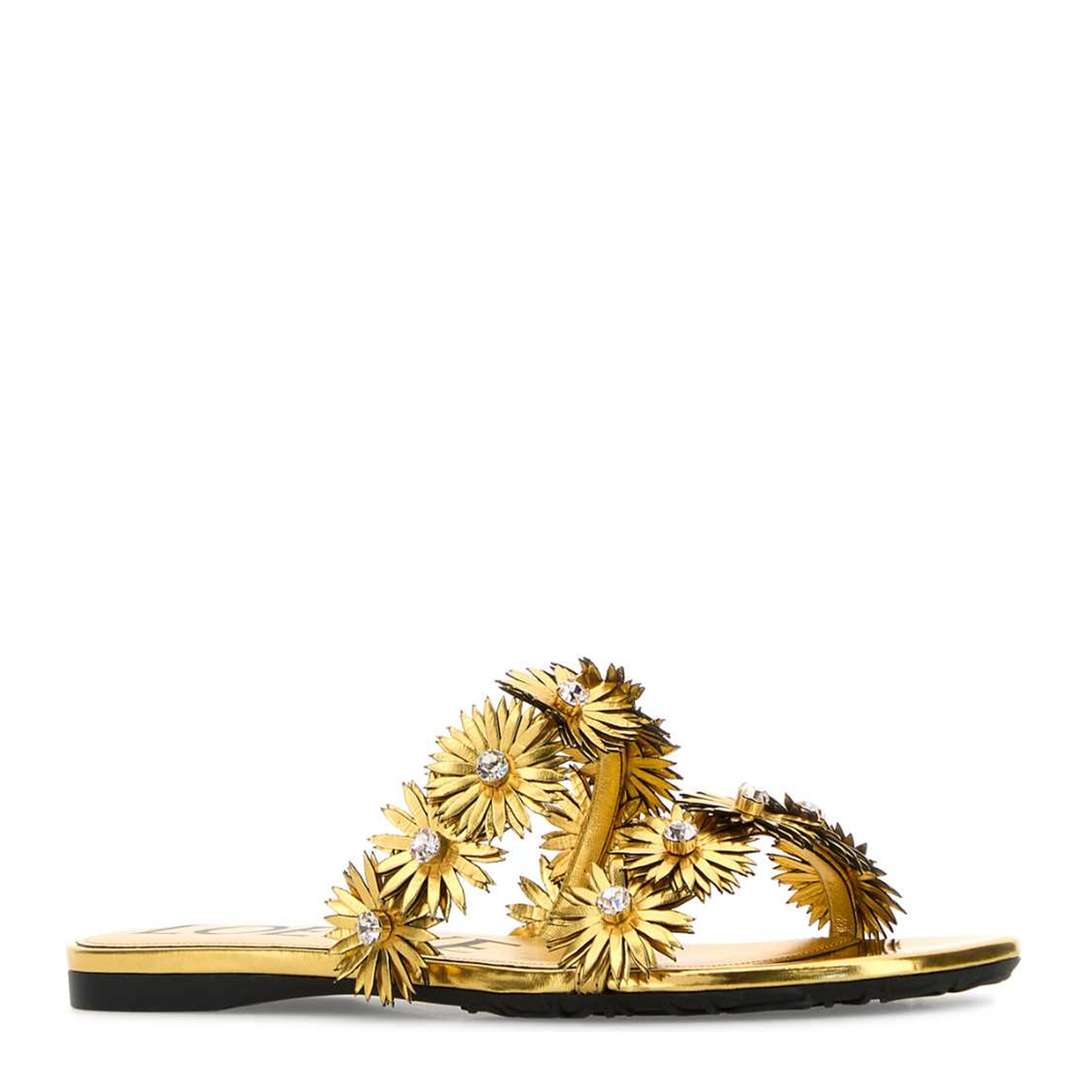 MAYFEYR - Loewe - Sandals - L616465X69GOLD