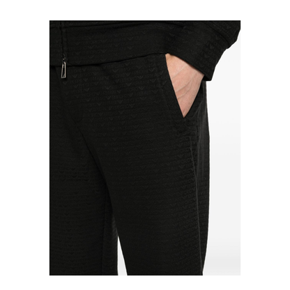 MAYFEYR - Emporio Armani - Trousers - EM004535AF13700FC293