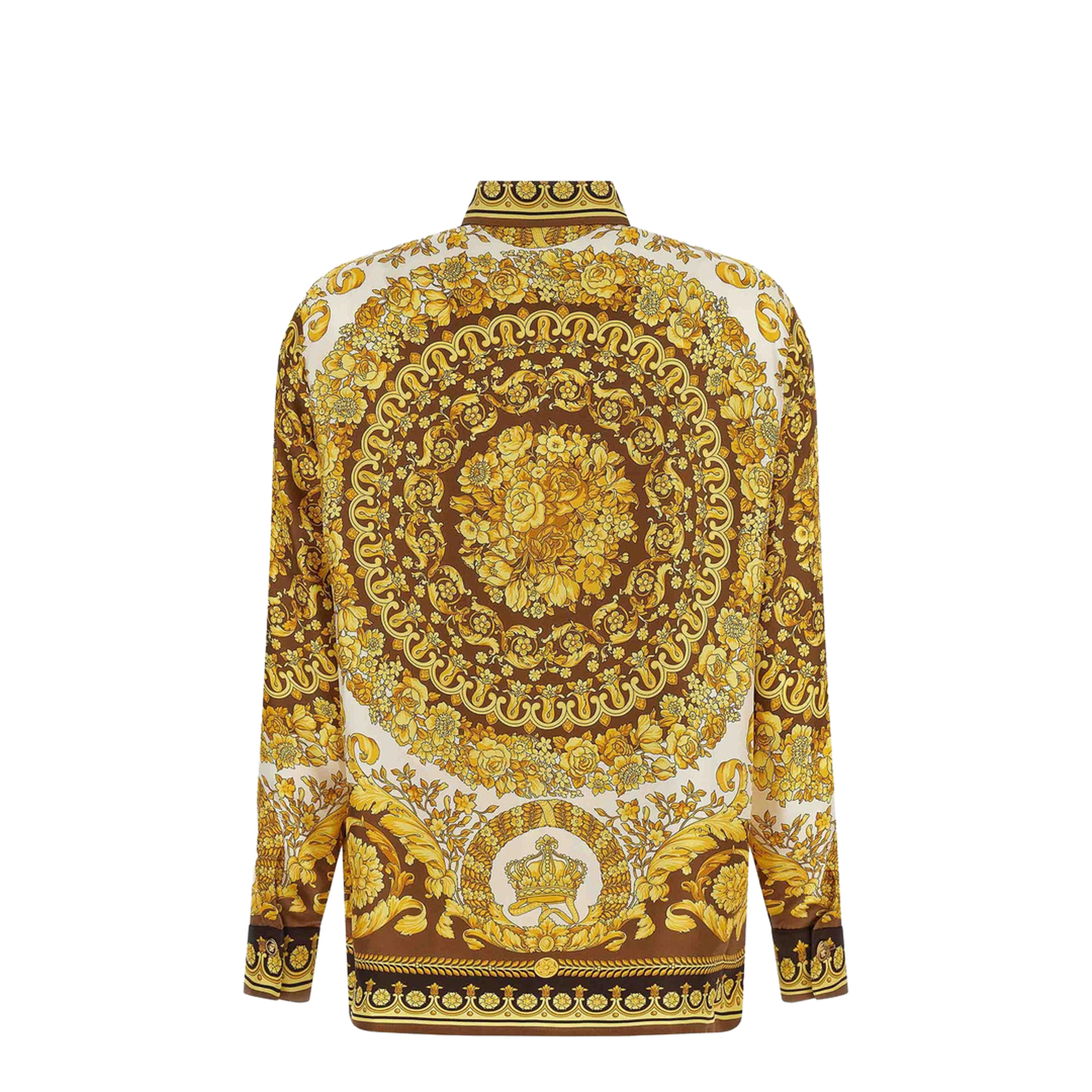 Barocco Shirt