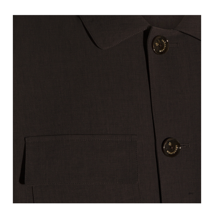 MAYFEYR - Montecore - Jackets - S10MUC97634897