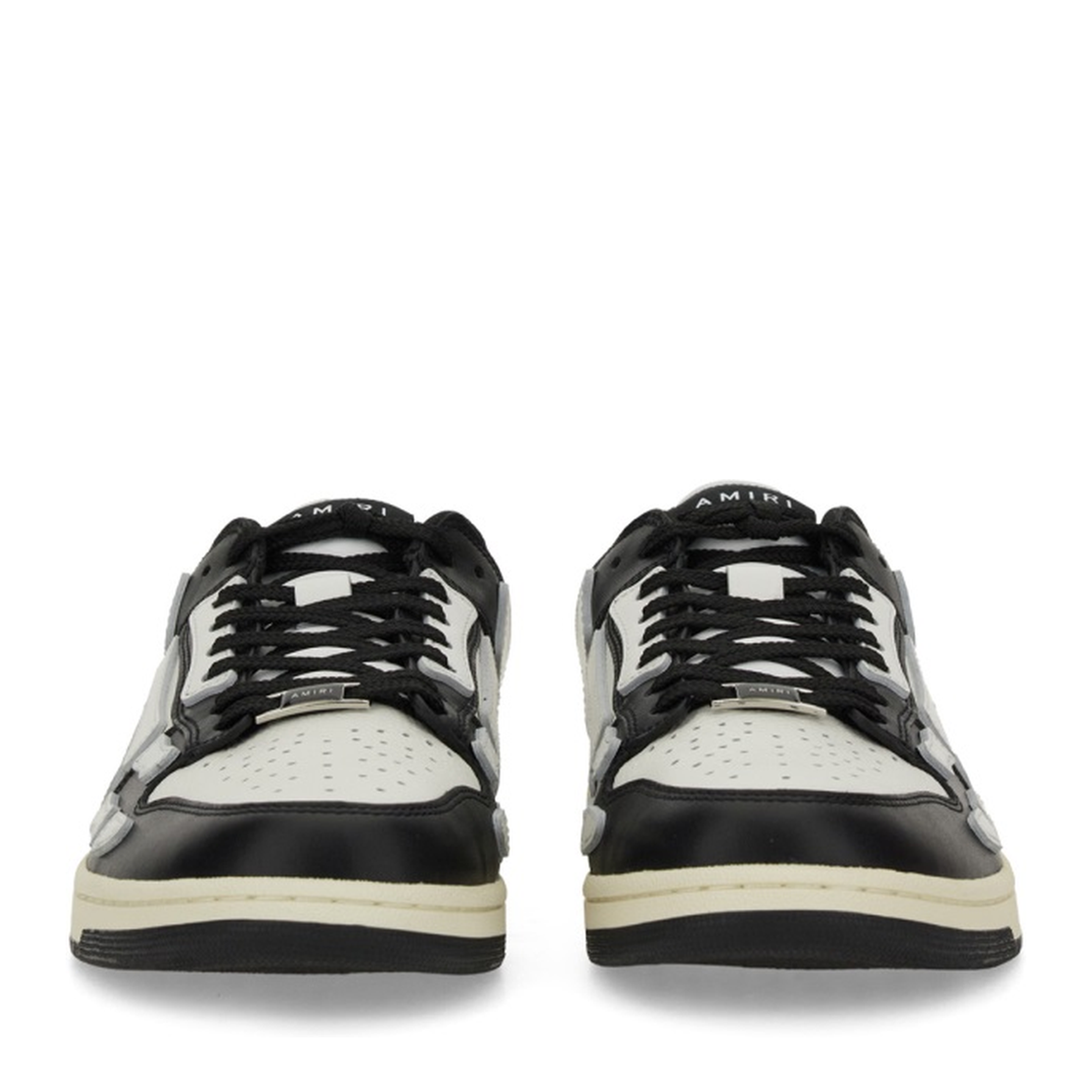 Sneaker Skel Top Low