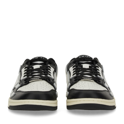 Sneaker Skel Top Low