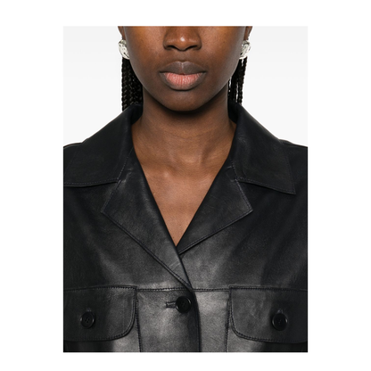 MAYFEYR - Parosh - Jackets Blue - D431811MACIOCK26012