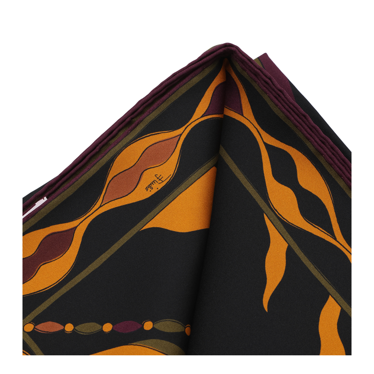 MAYFEYR -  - Scarfs - 6UGB416UC11003