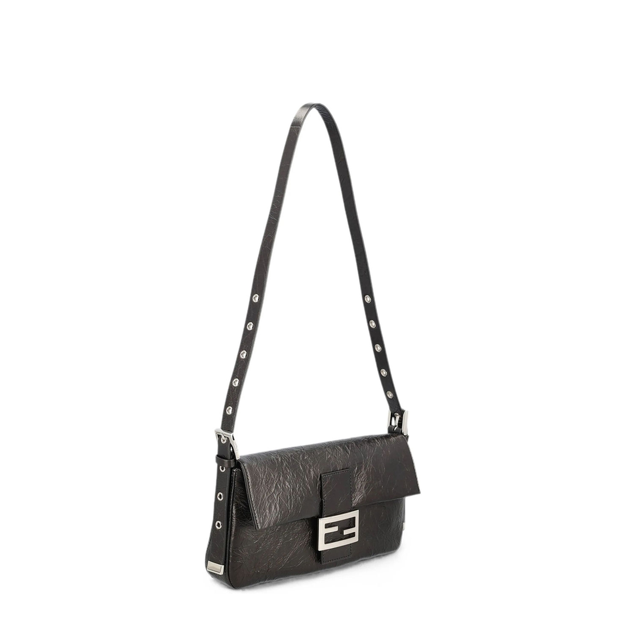 MAYFEYR - Fendi - Baguette 26424 Vitello Jamie - 8BR850B14M