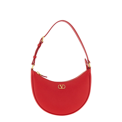 MAYFEYR - Valentino - Garavani Vlogo Mini Shoulder Bag - W2P0AK3SNPJU5